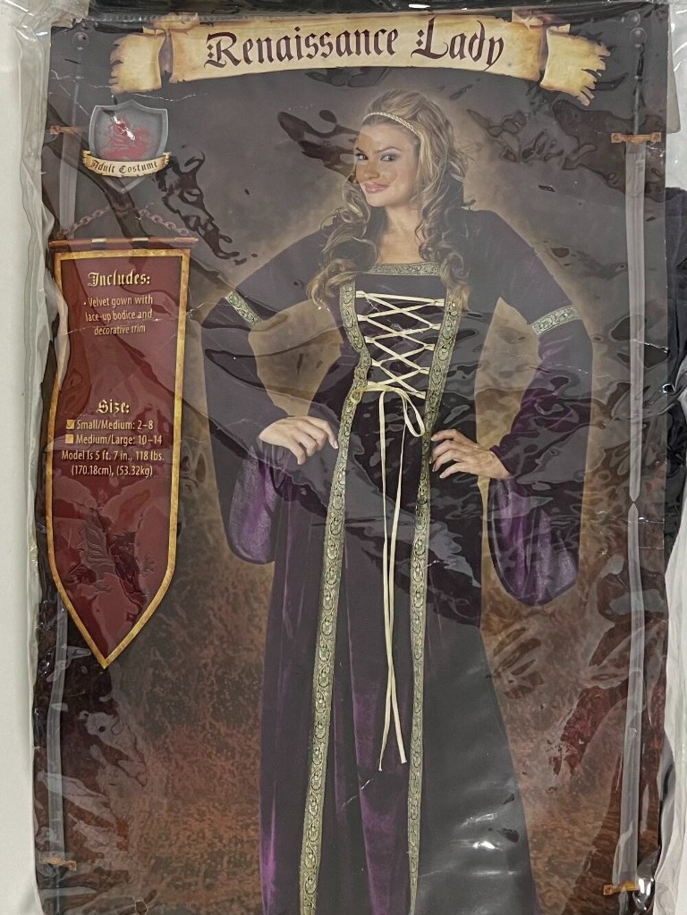 Hooded Cape Velvet Cloak with Hood Witch Cloak Halloween Costumes for Adults GS